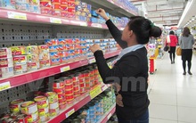 Hàng Việt trước xu hướng thôn tính của các đại gia bán lẻ ngoại