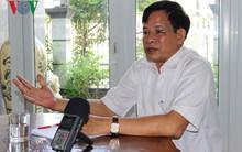 Nguyên Bí thư Hậu Giang muốn làm rõ ông Trịnh Xuân Thanh đã "chạy" ai?