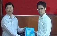 Thu hồi báo cáo nhanh vụ bổ nhiệm ông Vũ Minh Hoàng