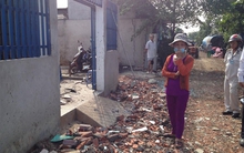 TP.HCM: Điều tra các đối tượng “cò”, “bảo kê” xây dựng không phép