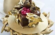 Dù không tin, bạn vẫn phải bỏ ra 53 triệu để ăn pizza trong top 20 món đắt đỏ nhất thế giới (P2)