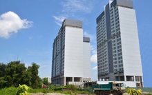 TPHCM: Các dự án BĐS thế chấp tại ngân hàng sẽ bị "bêu tên" tại nơi công cộng