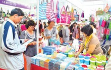 Môi trường đầu tư của Việt Nam chạy sau Thái Lan... 20 năm