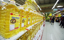 Dầu thực vật Tường An công bố kế hoạch thưởng cổ phiếu 10:7 ngay sau khi Kido gom mua cổ phiếu