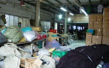 Hàng giả “bủa vây” người dùng