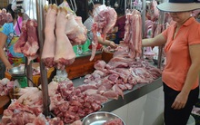 Thực phẩm nhiễm kháng sinh: Khó trị!