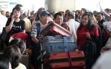 Đi máy bay sẽ tốn tiền hơn?