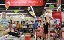 Đại gia trẻ Trung Quốc nhảy vào thị trường Việt