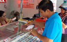 Đại lý vé số kiểu Mỹ: Không dễ ăn