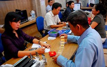 Hàng chục tỉ đô đang ‘nằm chơi’