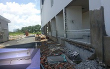 Lo lắng chất lượng nhà ở xã hội