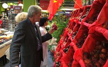 Đặc sản Việt nổi tiếng vẫn mượn danh ngoại