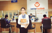 LienVietPostBank: Lợi nhuận trước thuế năm 2015 đạt 422 tỷ đồng, giảm 21%