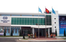 Nhựa Bình Minh lãi ròng 500 tỷ đồng năm 2015, vượt 38% kế hoạch