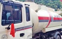 Vụ gần 9.000 lít nghi xăng lậu: Nhiều bất thường