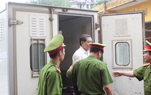 10 năm, truy tố gần 5.800 bị can tham nhũng