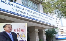 Chuẩn bị xét xử “đại án” Ngân hàng Xây dựng