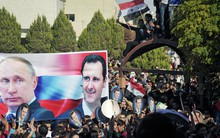 Financial Times: ‘Putin làm thay đổi trật tự thế giới’