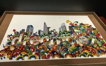 Hé lộ món quà đặc biệt Tổng thống Obama tặng người sáng lập Dreamplex