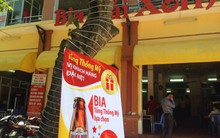 Bia Hà Nội đã làm gì sau khi nhận được “món quà” từ Tổng thống Obama?