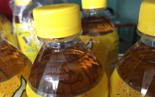 Nước C2 nhiễm chì vẫn được bán công khai