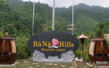 Cáp treo Bà Nà (BNC): Huy động hơn 1.500 tỷ đồng phục vụ Dự án Tuyến cáp treo số 4, 5 tại Bà Nà Hills