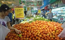 Doanh nghiệp bán lẻ cần gói tín dụng riêng