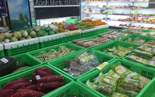 Giá thực phẩm “trở lại quỹ đạo” sau nghỉ Tết