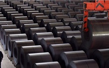 Mỹ áp thuế chống bán phá giá đối với thép không gỉ Trung Quốc