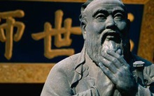 10 lời dạy của Khổng Tử có thể thay đổi cuộc sống mỗi người
