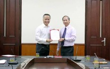 Bộ Công Thương điều động 2 nhân sự quan trọng