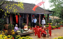 Bộ Nội vụ thống nhất lịch nghỉ Tết nguyên đán Đinh Dậu 2017