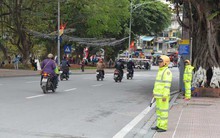 CSGT được quyền trưng dụng tài sản từ hôm nay, 15/2