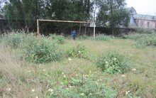 Quảng trị: 4.000m2 đất vàng bỏ hoang giữa trung tâm thành phố