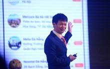 CEO Viettel Telecom: “Chúng tôi muốn phổ cập dịch vụ tài chính như đã làm với viễn thông”