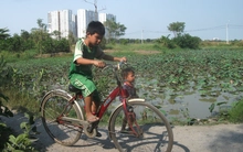 KĐT mới Nam TPHCM: 22 năm dân ôm đất "chết" chờ đền bù