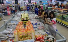 TPHCM: Tăng nguồn cung thực phẩm chay phục vụ lễ Vu Lan