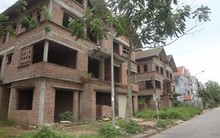 Hàng loạt ông lớn BĐS tiếp tục bị Hà Nội "điểm tên" nợ thuế