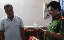 Tin mới vụ 3 thanh tra giao thông Cần Thơ nhận tiền bảo kê