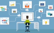 Chủ tịch Hội tư vấn Thuế Việt Nam: Doanh nghiệp thu hàng nghìn tỷ, nộp ngân sách chỉ được vài đồng!