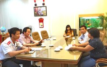 Thanh tra Bộ Xây dựng đề nghị tạm dừng việc cưỡng chế thu hồi đất giao cho một dự án tại Phú Quốc