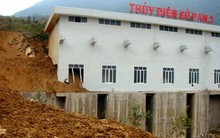 Sắp có thêm cổ phiếu thủy điện lên UPCoM với giá tham chiếu dưới mệnh giá