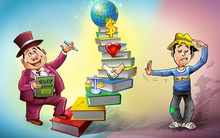 9 lý do tưởng như rất nhỏ nhưng khiến bạn mãi mãi không thể giàu có