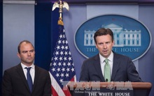 Mỹ và EU tiếp tục đàm phán về TTIP vào tháng 10