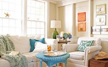 Bí kíp để nới rộng không gian