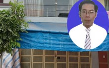 Bỏ đại học lập ngân hàng giả để lừa đảo