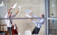 Tiền lương tăng nhưng đây là lý do khiến người Mỹ không vui