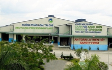 TP.HCM lên tiếng về việc đóng bãi chôn lấp rác gây lãng phí