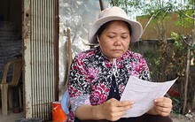 Giải tỏa, xây nhà rồi lại bị giải tỏa