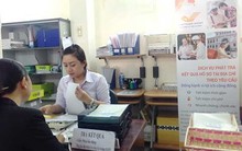 Nộp phạt qua bưu điện: CSGT bớt tiêu cực?